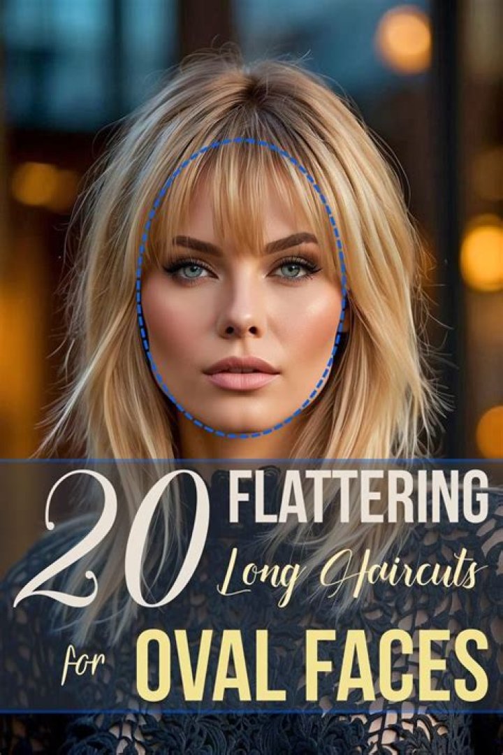 A Flattering Revelation For Round Faces