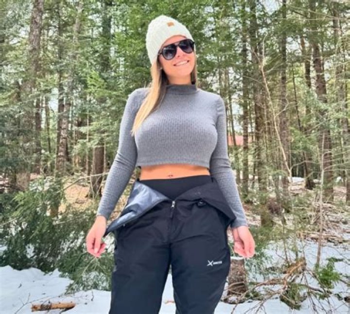 Avery Leigh's Leaked OnlyFans Content Explored