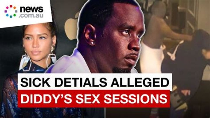 Is P. Diddy Gay? Exclusive Insights Revealed