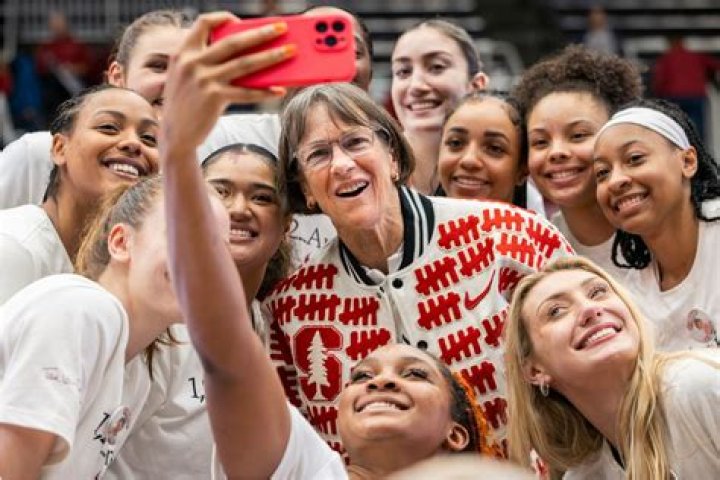 Tara Vanderveer's Marriage: Love, Support, And Success