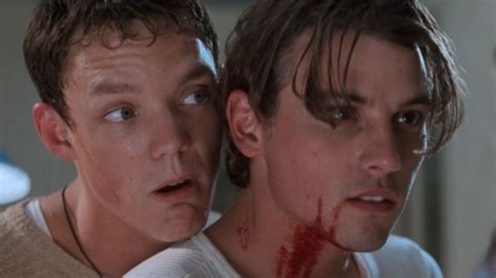 Uncovering Skeet Ulrich's Height And Its Impact