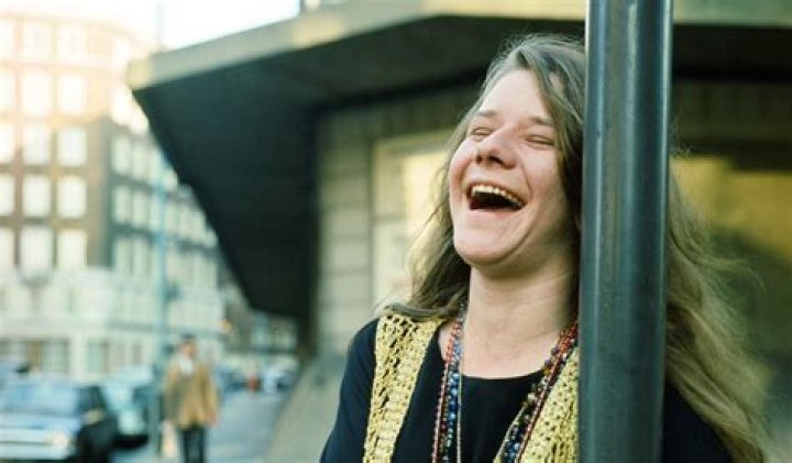 Unveiling The Enigma: Janis Joplin's Untold Story