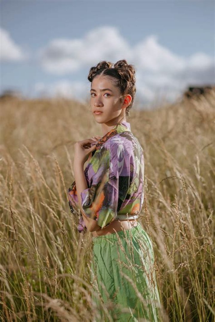 Unveiling The Multifaceted World Of Ashley Liliana: Style, Beauty, And Empowerment
